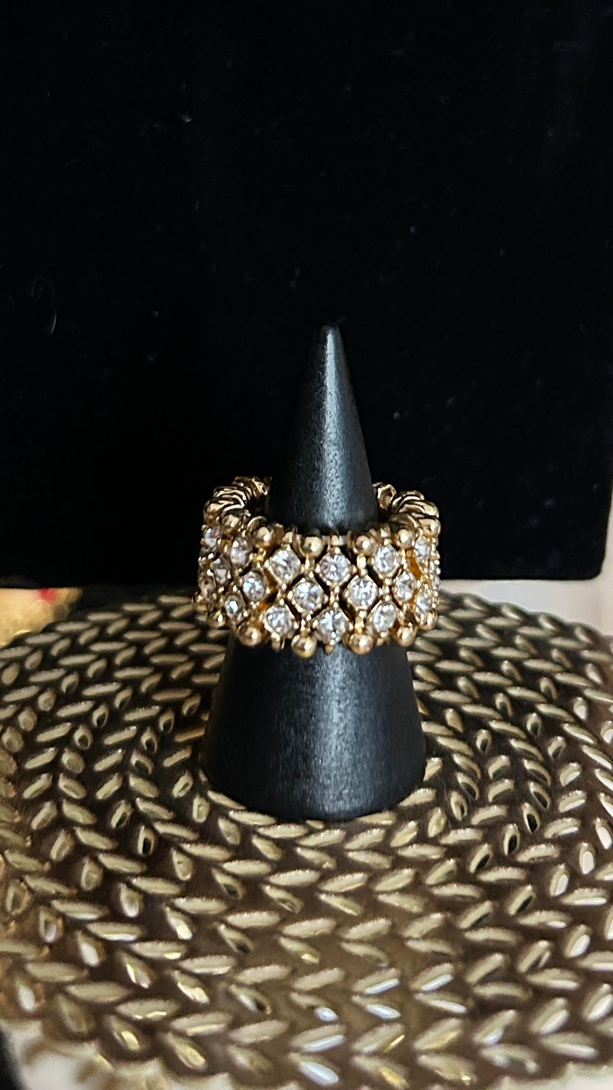 Golden Sphere