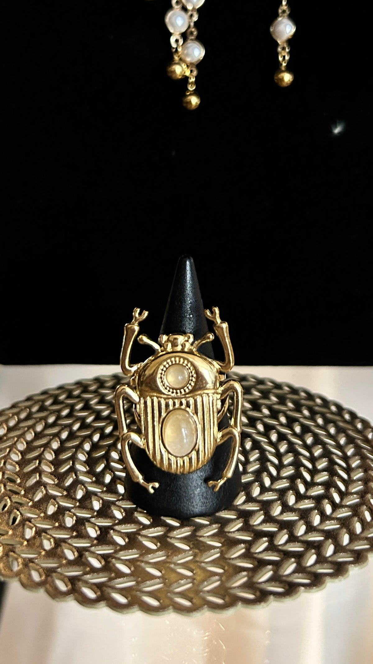 Scarabeo egizio