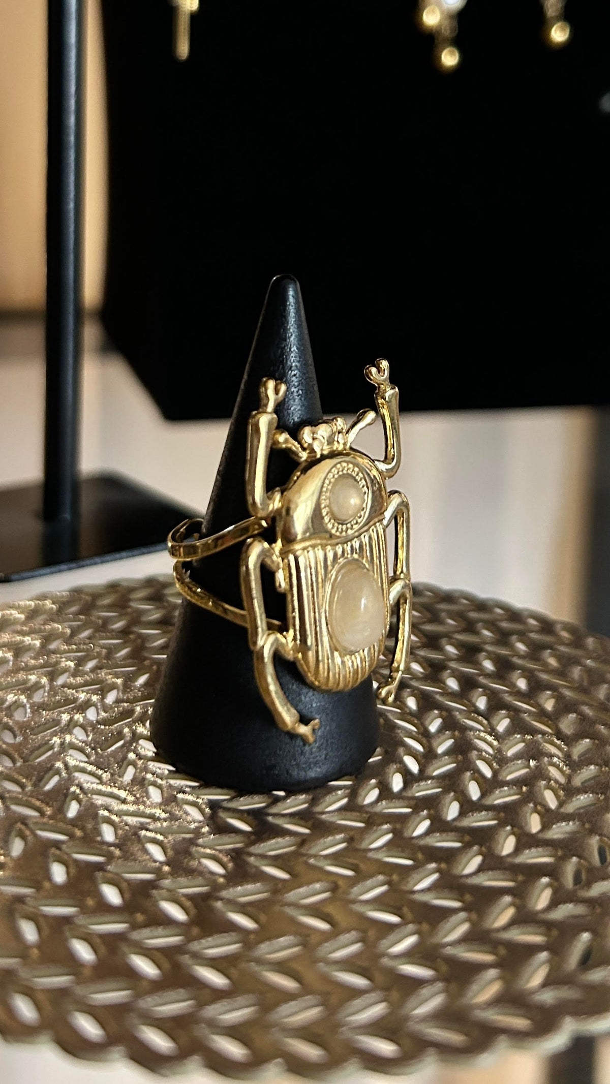 Scarabeo egizio