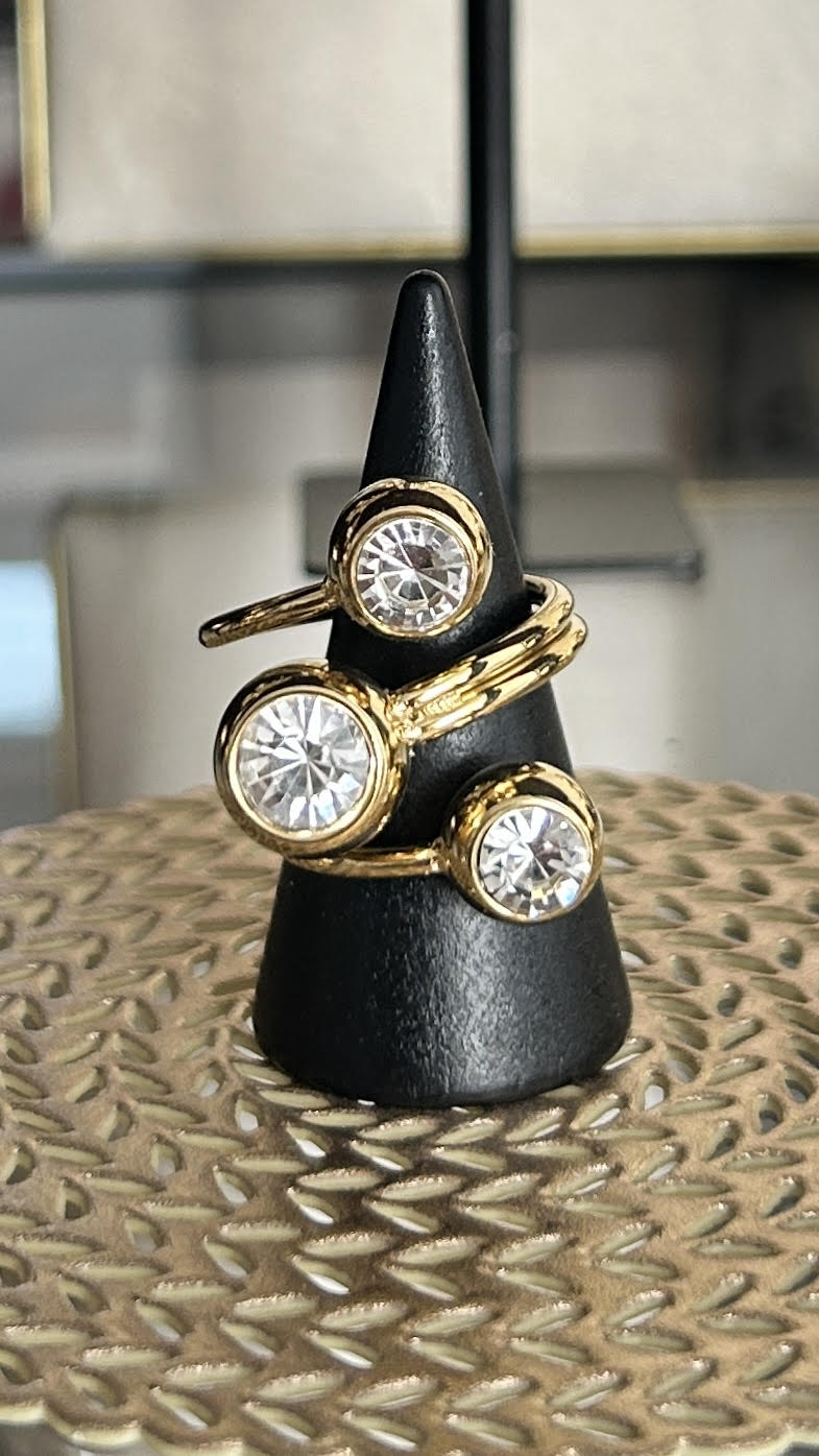 Trilogy spirale
