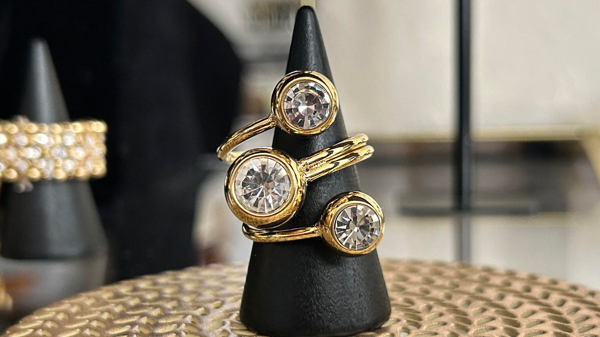 Trilogy spirale