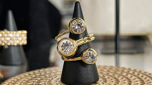 Trilogy spirale
