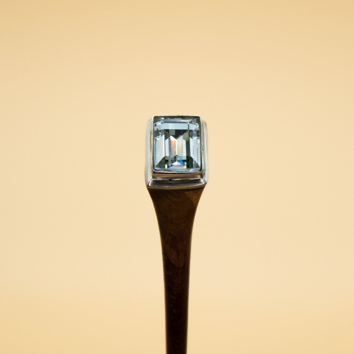 Crystal image 6 azzurro