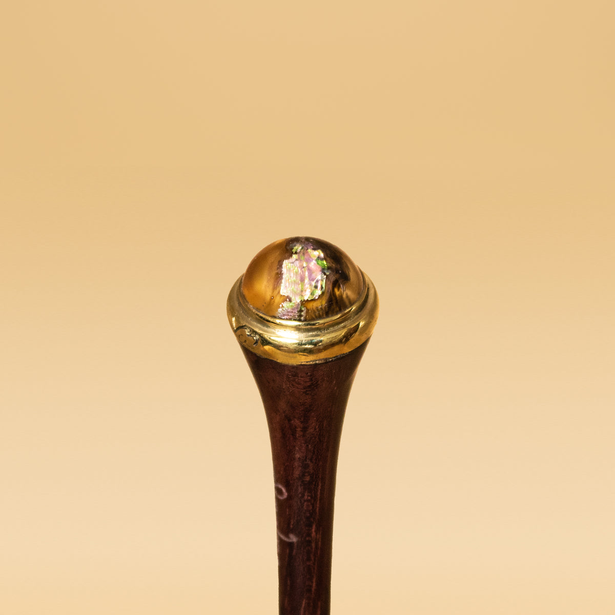 Foglia d'Oro image 4 ambra