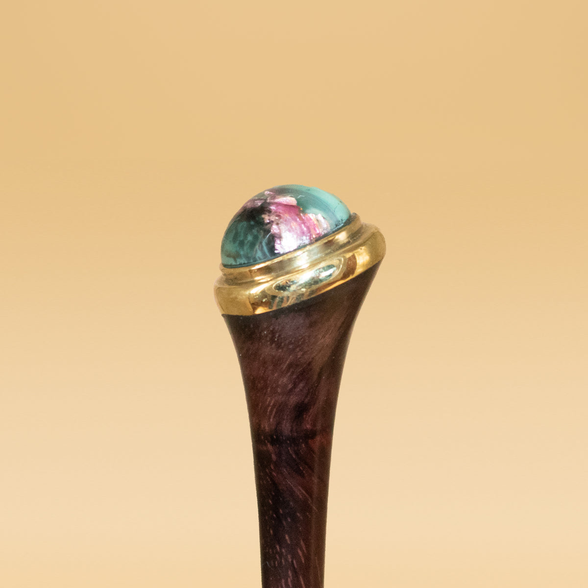 Foglia d'Oro image 8 verde