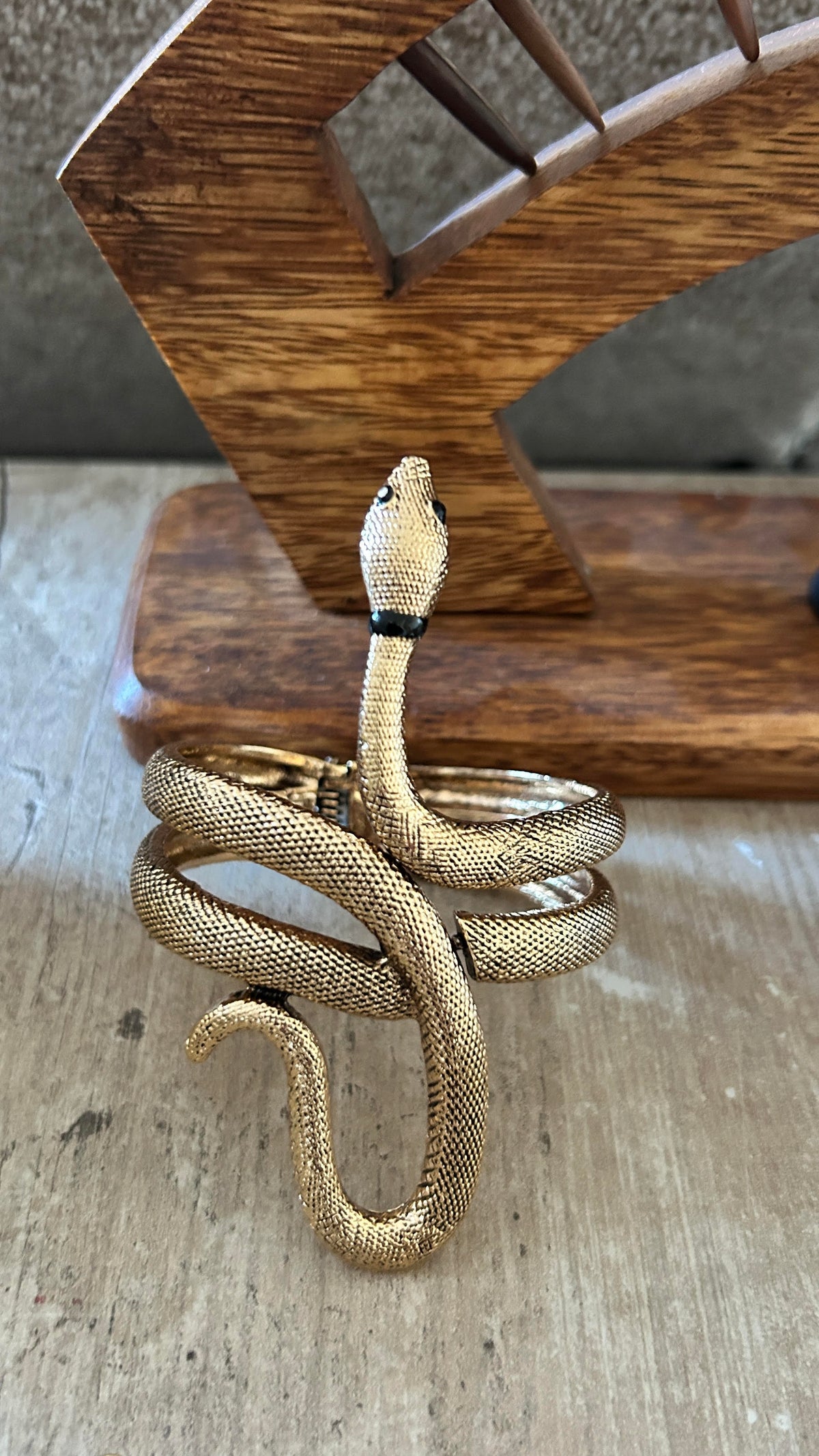 Serpente Cleopatra