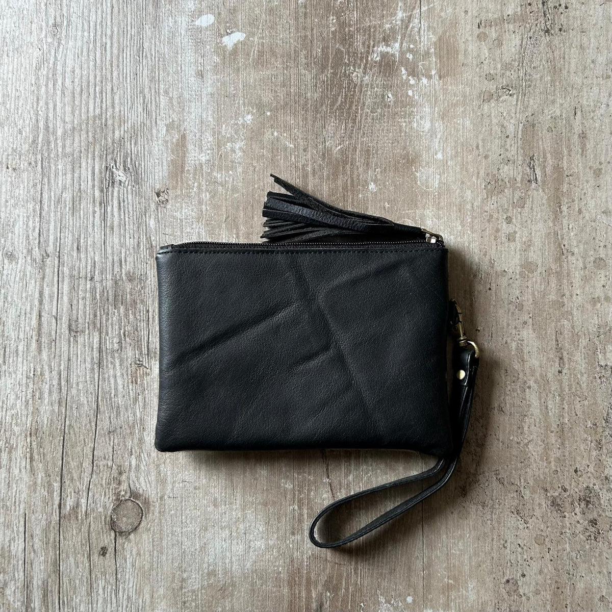 Pochette Zebrata noir image 2