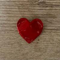 Spille a cuore image 1 rosso