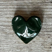 Spille a cuore image 12 verde oliva