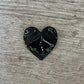 Spille a cuore image 2 nero