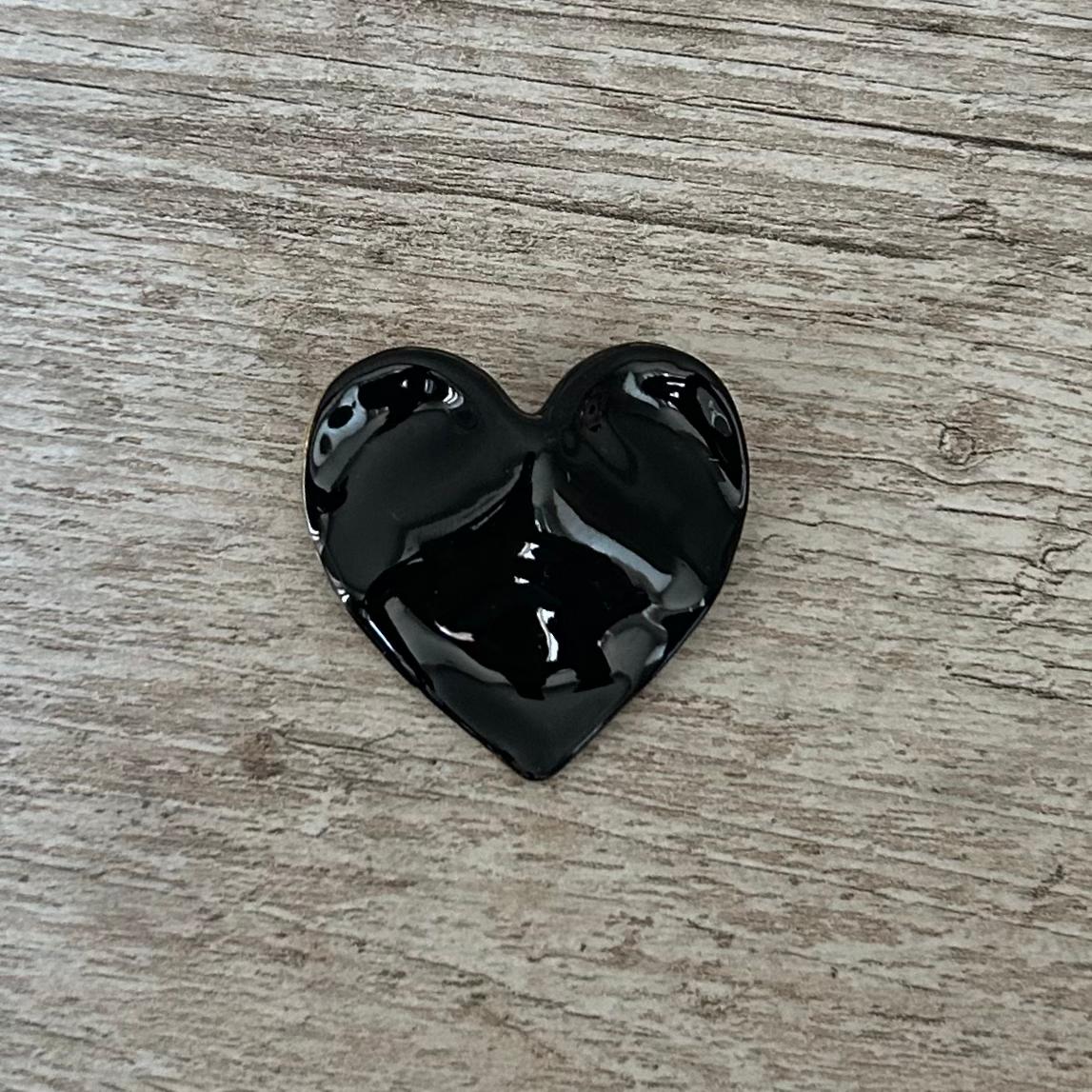Spille a cuore image 2 nero