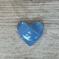 Spille a cuore image 3 carta zucchero
