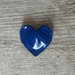 Spille a cuore image 5 blu china