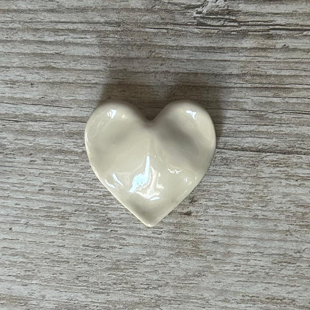 Spille a cuore image 6 crema