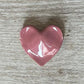 Spille a cuore image 8 rosa cipria
