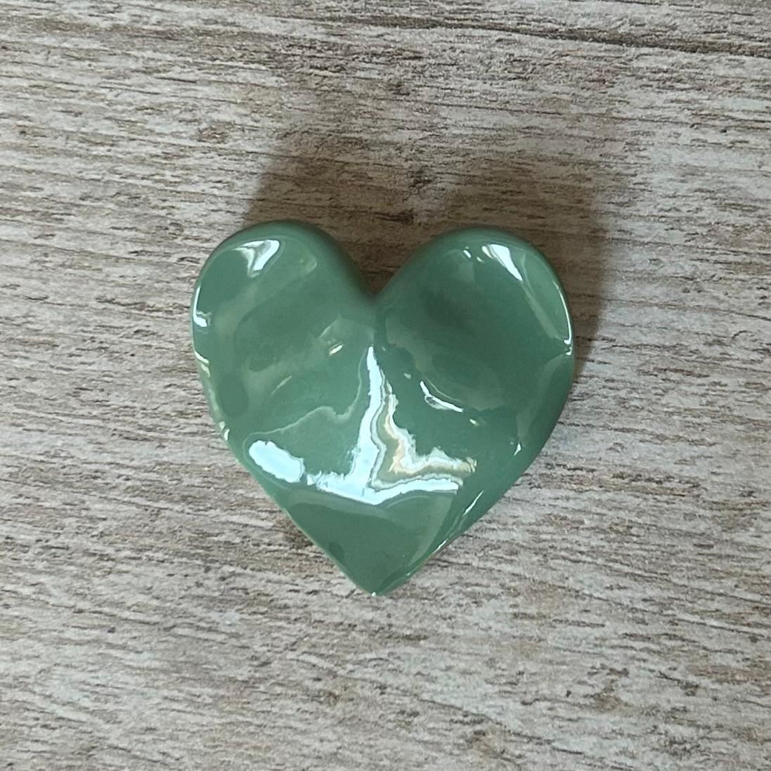 Spille a cuore image 9 salvia